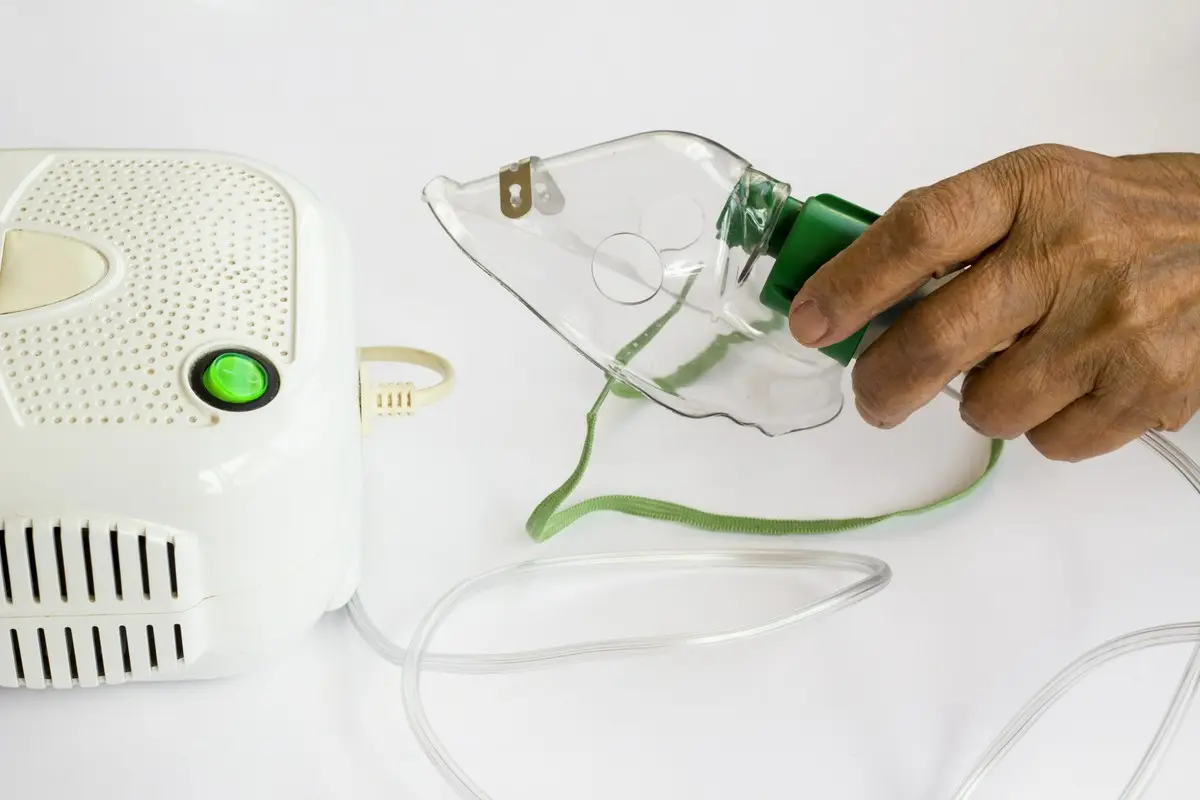 nebulizator